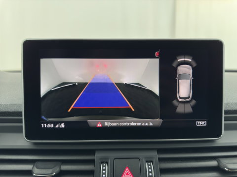Audi Q5 3.0 TDI SQ5 QUATTRO 347PK *AUT | PANO | FULL-LEATHER | FULL-LED | ADAPTIVE-CRUISE | SPORT-SEATS | NAVI-FULLMAP | ECC | PDC | CRUISE | VIRTUAL | 20''ALU*