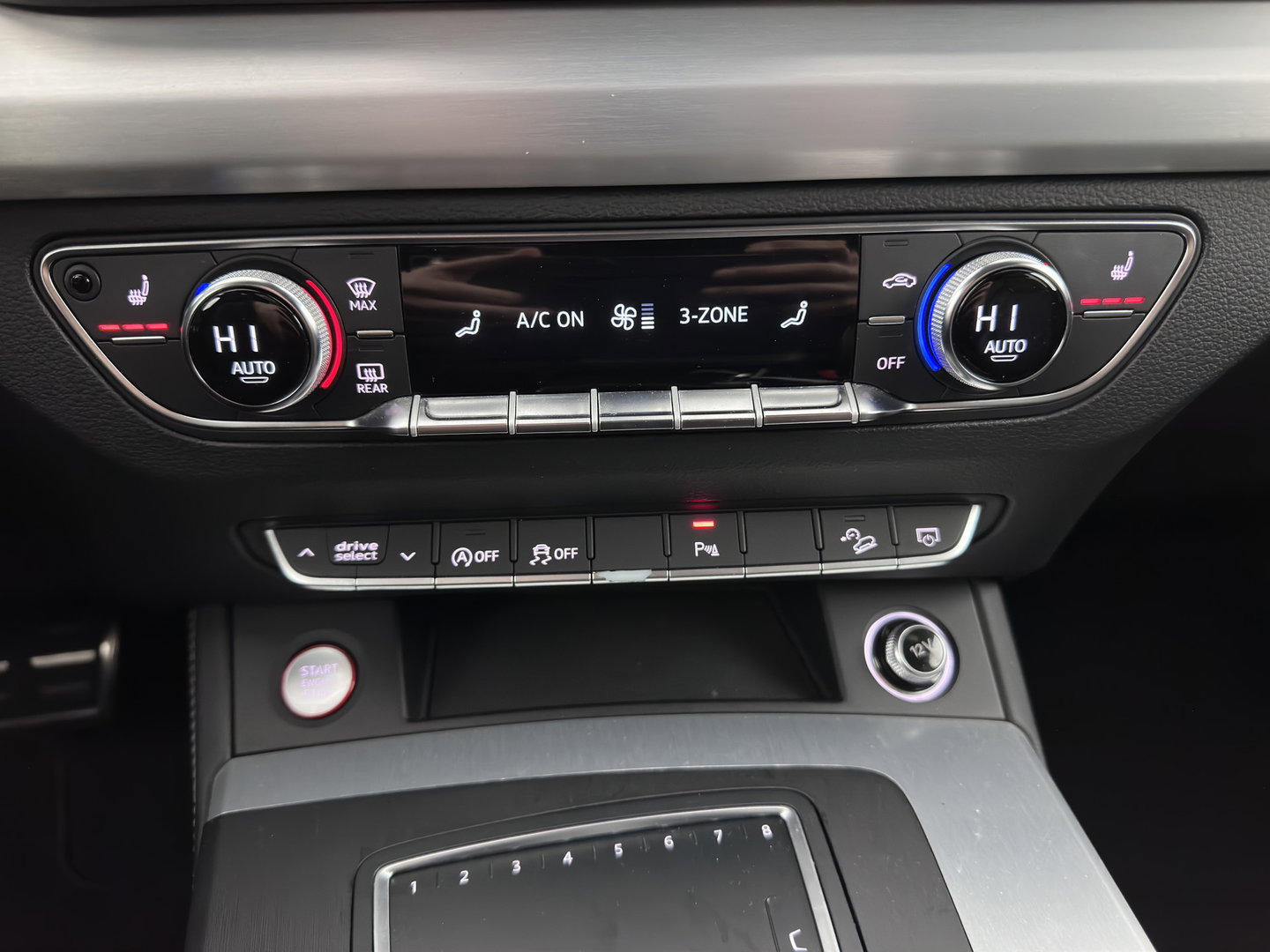 Audi Q5 3.0 TDI SQ5 QUATTRO 347PK *AUT | PANO | FULL-LEATHER | FULL-LED | ADAPTIVE-CRUISE | SPORT-SEATS | NAVI-FULLMAP | ECC | PDC | CRUISE | VIRTUAL | 20''ALU*