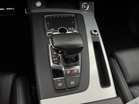 Audi Q5 3.0 TDI SQ5 QUATTRO 347PK *AUT | PANO | FULL-LEATHER | FULL-LED | ADAPTIVE-CRUISE | SPORT-SEATS | NAVI-FULLMAP | ECC | PDC | CRUISE | VIRTUAL | 20''ALU*