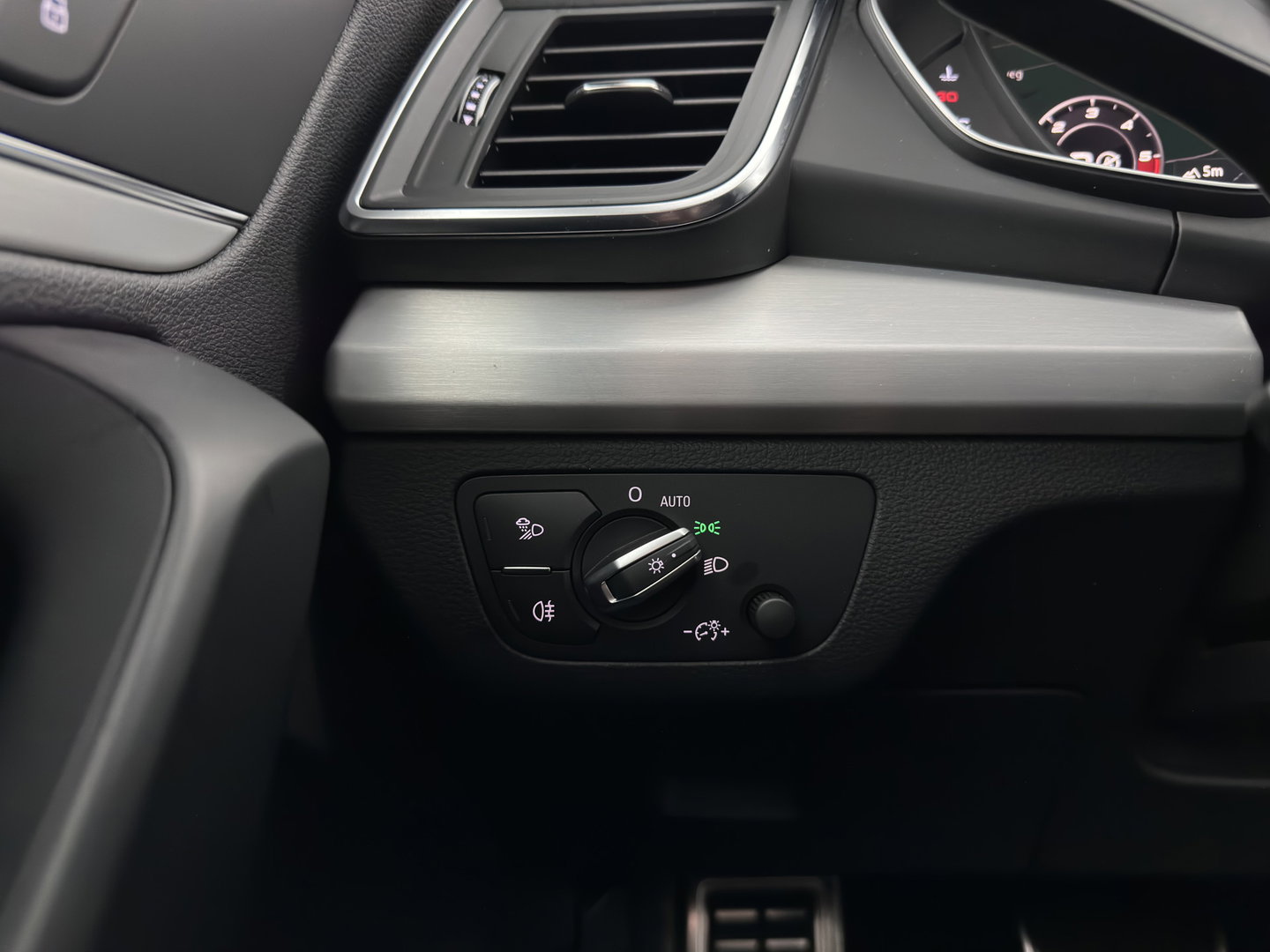 Audi Q5 3.0 TDI SQ5 QUATTRO 347PK *AUT | PANO | FULL-LEATHER | FULL-LED | ADAPTIVE-CRUISE | SPORT-SEATS | NAVI-FULLMAP | ECC | PDC | CRUISE | VIRTUAL | 20''ALU*