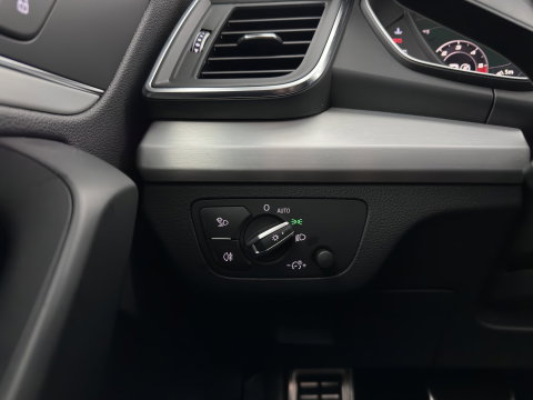 Audi Q5 3.0 TDI SQ5 QUATTRO 347PK *AUT | PANO | FULL-LEATHER | FULL-LED | ADAPTIVE-CRUISE | SPORT-SEATS | NAVI-FULLMAP | ECC | PDC | CRUISE | VIRTUAL | 20''ALU*