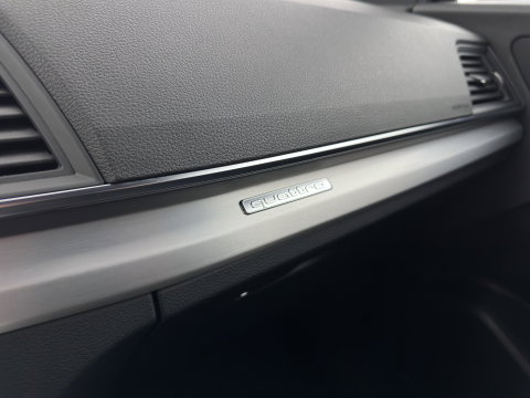 Audi Q5 3.0 TDI SQ5 QUATTRO 347PK *AUT | PANO | FULL-LEATHER | FULL-LED | ADAPTIVE-CRUISE | SPORT-SEATS | NAVI-FULLMAP | ECC | PDC | CRUISE | VIRTUAL | 20''ALU*