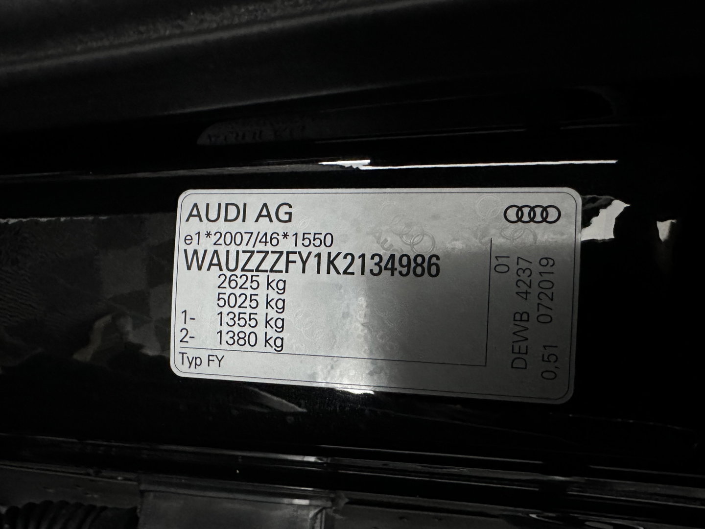 Audi Q5 3.0 TDI SQ5 QUATTRO 347PK *AUT | PANO | FULL-LEATHER | FULL-LED | ADAPTIVE-CRUISE | SPORT-SEATS | NAVI-FULLMAP | ECC | PDC | CRUISE | VIRTUAL | 20''ALU*