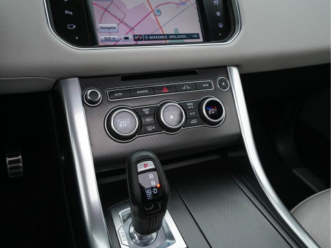 Land Rover Range Rover Sport 3.0 TDV6 HSE Dynamic *AUT | LEATHER | XENON | HEATED-COMFORTSEATS | NAVI-FULLMAP | KEYLESS | CAMERA | PRIVACY-GLASS | ECC | PDC | CRUISE | 21''ALU*