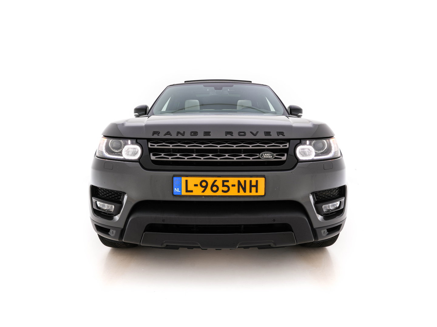 Land Rover Range Rover Sport 3.0 TDV6 HSE Dynamic *AUT | LEATHER | XENON | HEATED-COMFORTSEATS | NAVI-FULLMAP | KEYLESS | CAMERA | PRIVACY-GLASS | ECC | PDC | CRUISE | 21''ALU*