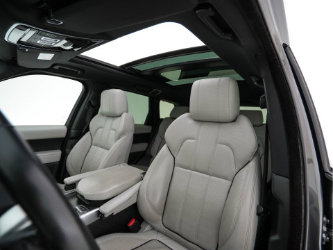 Land Rover Range Rover Sport 3.0 TDV6 HSE Dynamic *AUT | LEATHER | XENON | HEATED-COMFORTSEATS | NAVI-FULLMAP | KEYLESS | CAMERA | PRIVACY-GLASS | ECC | PDC | CRUISE | 21''ALU*