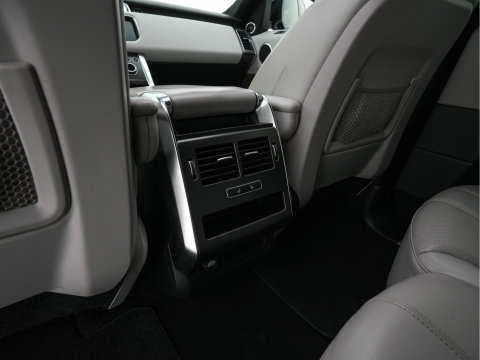 Land Rover Range Rover Sport 3.0 TDV6 HSE Dynamic *AUT | LEATHER | XENON | HEATED-COMFORTSEATS | NAVI-FULLMAP | KEYLESS | CAMERA | PRIVACY-GLASS | ECC | PDC | CRUISE | 21''ALU*