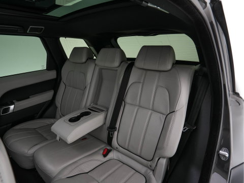 Land Rover Range Rover Sport 3.0 TDV6 HSE Dynamic *AUT | LEATHER | XENON | HEATED-COMFORTSEATS | NAVI-FULLMAP | KEYLESS | CAMERA | PRIVACY-GLASS | ECC | PDC | CRUISE | 21''ALU*