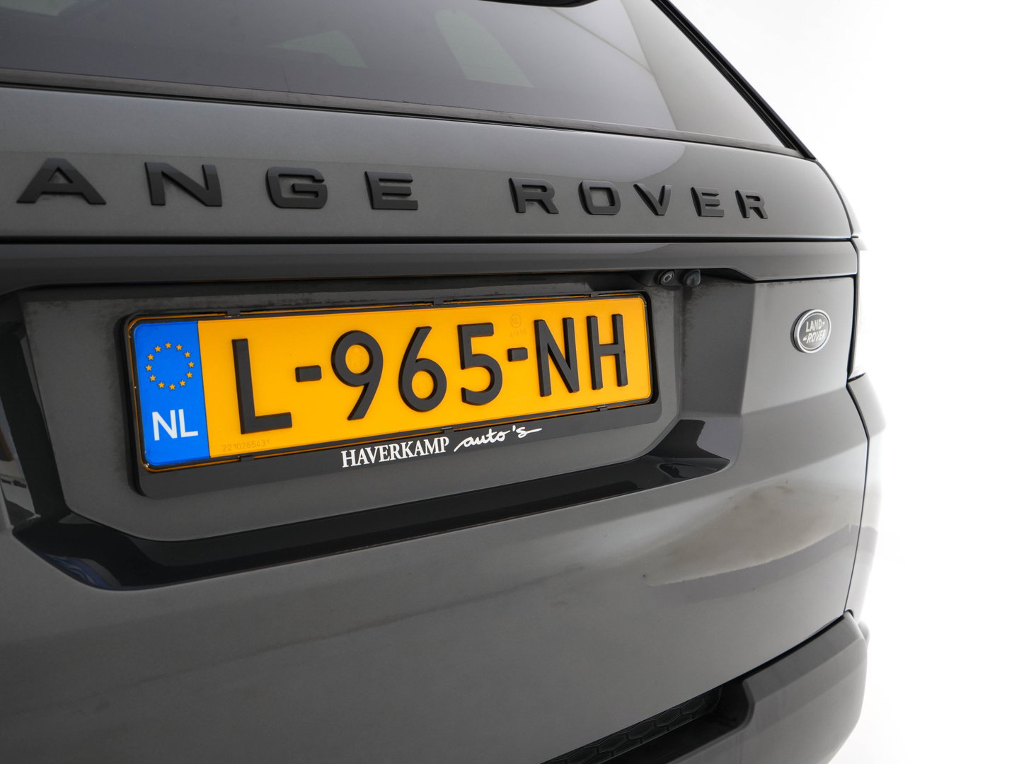 Land Rover Range Rover Sport 3.0 TDV6 HSE Dynamic *AUT | LEATHER | XENON | HEATED-COMFORTSEATS | NAVI-FULLMAP | KEYLESS | CAMERA | PRIVACY-GLASS | ECC | PDC | CRUISE | 21''ALU*