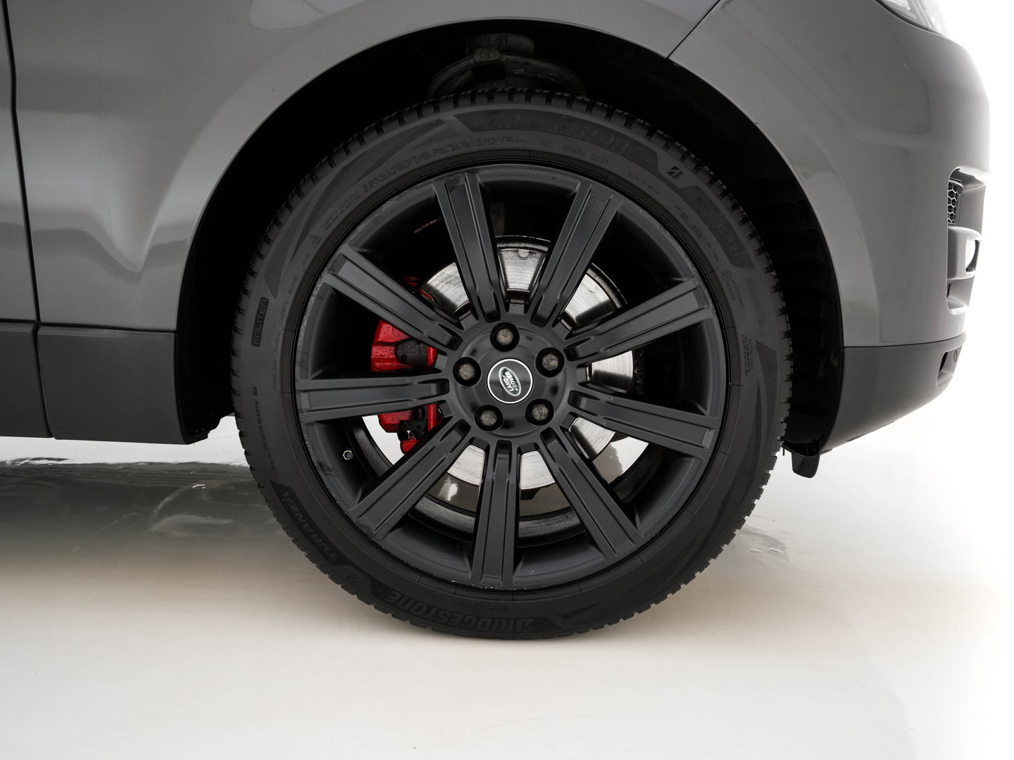 Land Rover Range Rover Sport 3.0 TDV6 HSE Dynamic *AUT | LEATHER | XENON | HEATED-COMFORTSEATS | NAVI-FULLMAP | KEYLESS | CAMERA | PRIVACY-GLASS | ECC | PDC | CRUISE | 21''ALU*