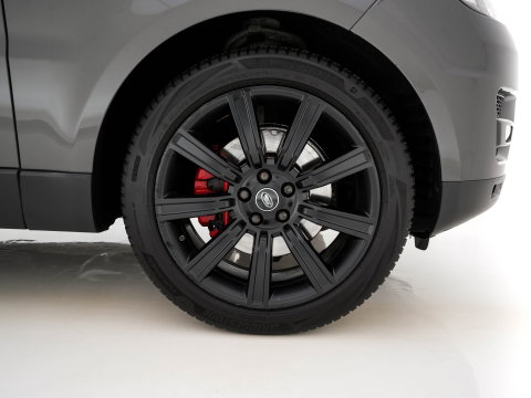 Land Rover Range Rover Sport 3.0 TDV6 HSE Dynamic *AUT | LEATHER | XENON | HEATED-COMFORTSEATS | NAVI-FULLMAP | KEYLESS | CAMERA | PRIVACY-GLASS | ECC | PDC | CRUISE | 21''ALU*