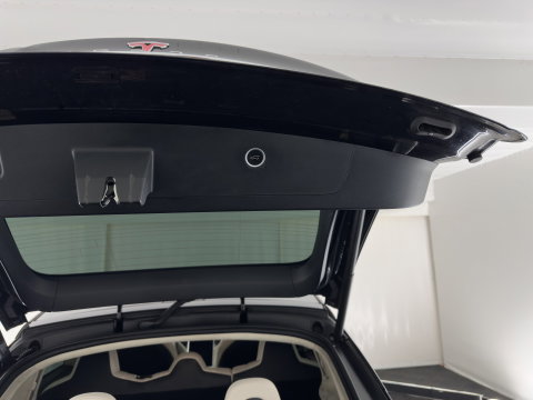 Tesla Model X 100D 7PERS. (INCL. BTW) *AUT | PANO | LEATHER | NAVI-FULLMAP | FULL-LED | AIRSUSPENSION | DIGI-COCKPIT | FASTLOADER | KEYLESS | DAB+ | HEATED-SPORTSEATS | PRIVACY-GLASS | AUTOPILOT |  20"ALU*