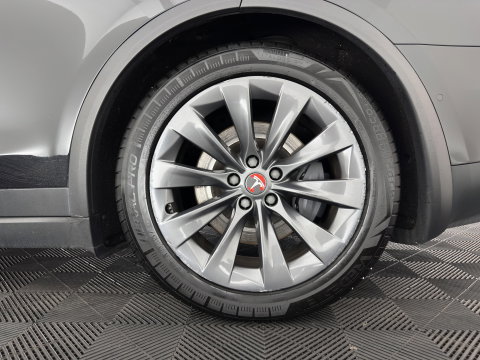 Tesla Model X 100D 7PERS. (INCL. BTW) *AUT | PANO | LEATHER | NAVI-FULLMAP | FULL-LED | AIRSUSPENSION | DIGI-COCKPIT | FASTLOADER | KEYLESS | DAB+ | HEATED-SPORTSEATS | PRIVACY-GLASS | AUTOPILOT |  20"ALU*