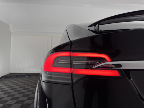 Tesla Model X 100D 7PERS. (INCL. BTW) *AUT | PANO | LEATHER | NAVI-FULLMAP | FULL-LED | AIRSUSPENSION | DIGI-COCKPIT | FASTLOADER | KEYLESS | DAB+ | HEATED-SPORTSEATS | PRIVACY-GLASS | AUTOPILOT |  20"ALU*