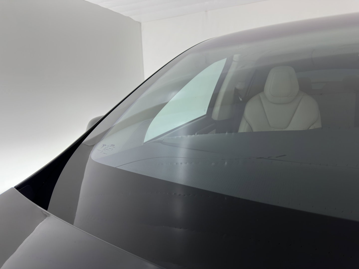 Tesla Model X 100D 7PERS. (INCL. BTW) *AUT | PANO | LEATHER | NAVI-FULLMAP | FULL-LED | AIRSUSPENSION | DIGI-COCKPIT | FASTLOADER | KEYLESS | DAB+ | HEATED-SPORTSEATS | PRIVACY-GLASS | AUTOPILOT |  20"ALU*