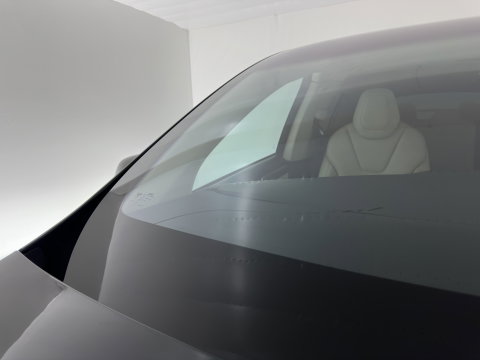 Tesla Model X 100D 7PERS. (INCL. BTW) *AUT | PANO | LEATHER | NAVI-FULLMAP | FULL-LED | AIRSUSPENSION | DIGI-COCKPIT | FASTLOADER | KEYLESS | DAB+ | HEATED-SPORTSEATS | PRIVACY-GLASS | AUTOPILOT |  20"ALU*