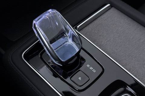 Volvo XC90 T8 Ultra Bright | Luchtvering | Bowers&Wilkins | 22 Inch | Panoramadak | Trekhaak | 360° Camera | Head-Up