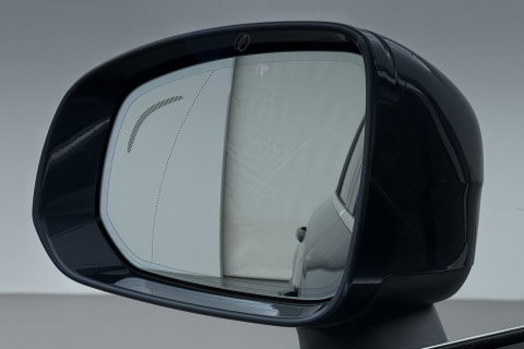Volvo XC90 T8 Ultra Bright | Luchtvering | Bowers&Wilkins | 22 Inch | Panoramadak | Trekhaak | 360° Camera | Head-Up