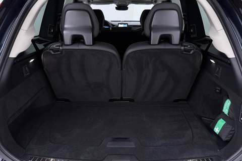 Volvo XC90 T8 Ultra Bright | Luchtvering | Bowers&Wilkins | 22 Inch | Panoramadak | Trekhaak | 360° Camera | Head-Up