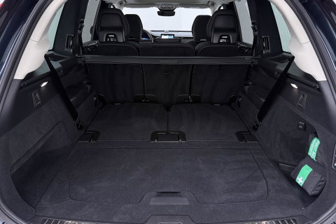 Volvo XC90 T8 Ultra Bright | Luchtvering | Bowers&Wilkins | 22 Inch | Panoramadak | Trekhaak | 360° Camera | Head-Up