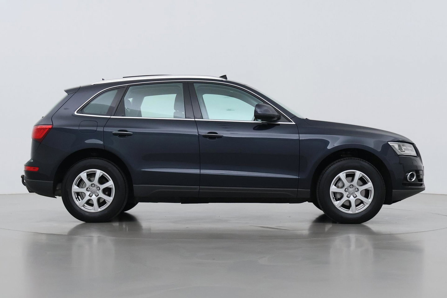 Audi Q5 2.0 TFSI quattro Pro Line | Panoramadak | Trekhaak | Cruise Control | Apple Carplay | Xenon