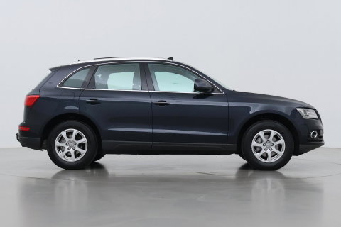 Audi Q5 2.0 TFSI quattro Pro Line | Panoramadak | Trekhaak | Cruise Control | Apple Carplay | Xenon