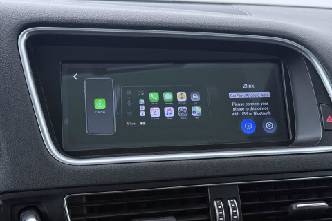 Audi Q5 2.0 TFSI quattro Pro Line | Panoramadak | Trekhaak | Cruise Control | Apple Carplay | Xenon