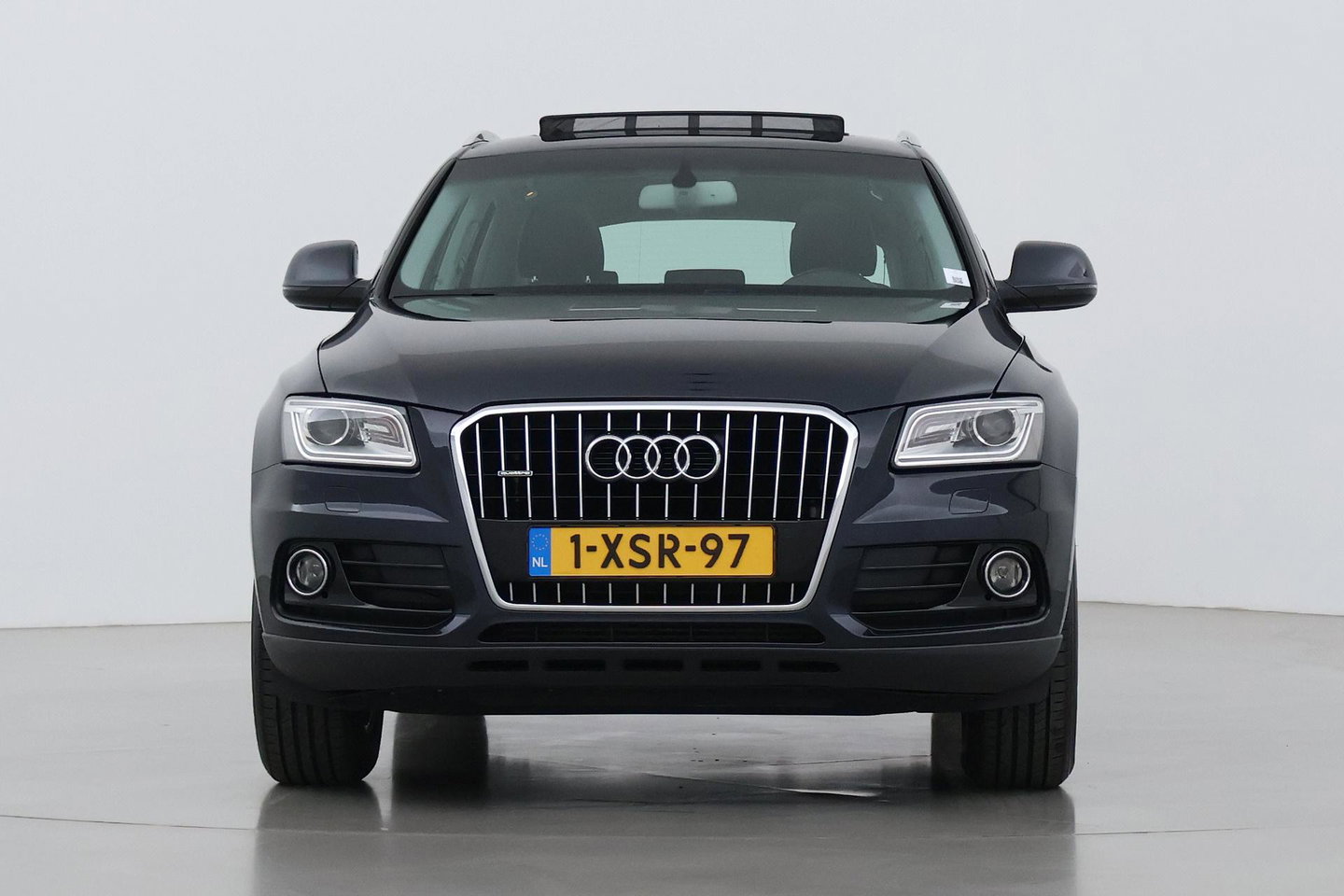 Audi Q5 2.0 TFSI quattro Pro Line | Panoramadak | Trekhaak | Cruise Control | Apple Carplay | Xenon