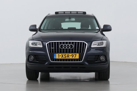 Audi Q5 2.0 TFSI quattro Pro Line | Panoramadak | Trekhaak | Cruise Control | Apple Carplay | Xenon