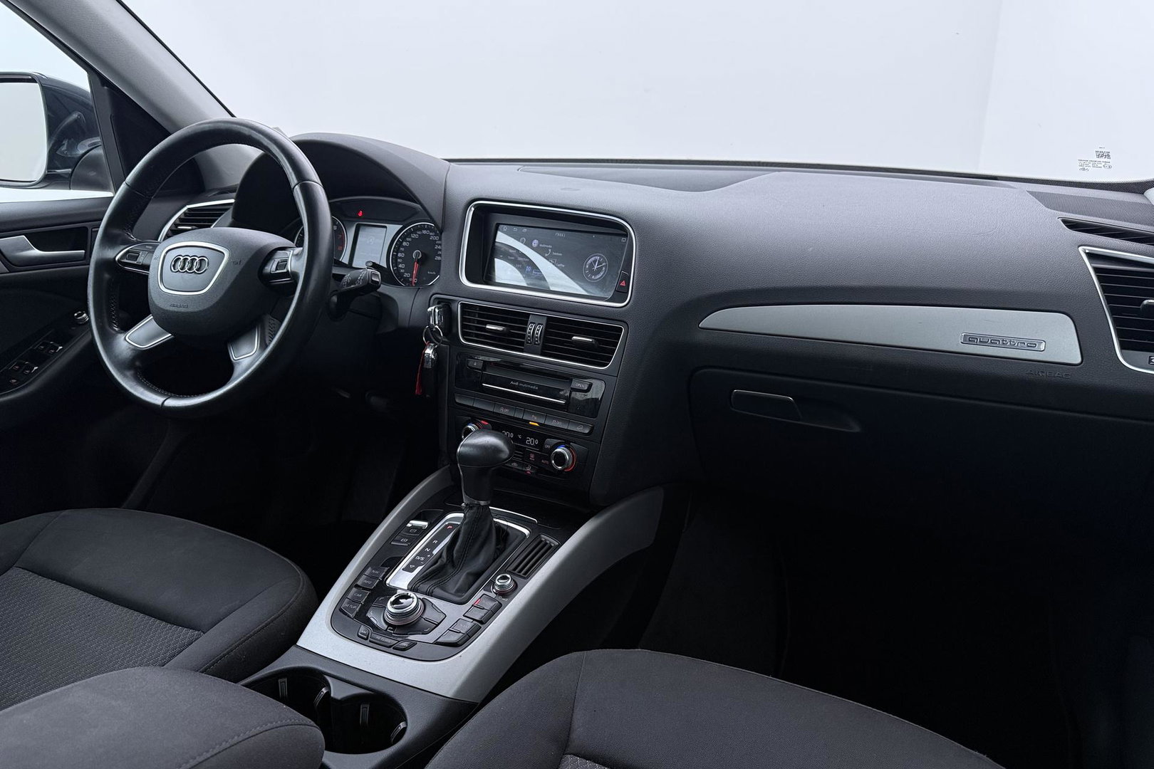 Audi Q5 2.0 TFSI quattro Pro Line | Panoramadak | Trekhaak | Cruise Control | Apple Carplay | Xenon