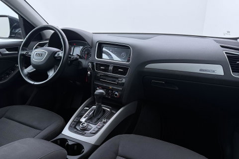 Audi Q5 2.0 TFSI quattro Pro Line | Panoramadak | Trekhaak | Cruise Control | Apple Carplay | Xenon