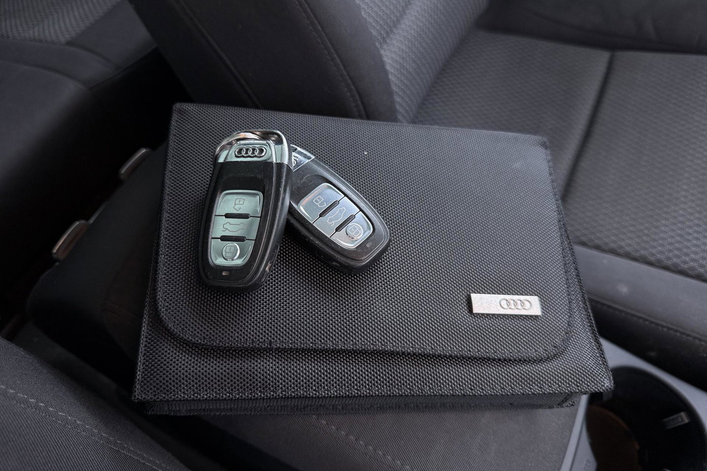 Audi Q5 2.0 TFSI quattro Pro Line | Panoramadak | Trekhaak | Cruise Control | Apple Carplay | Xenon