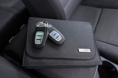 Audi Q5 2.0 TFSI quattro Pro Line | Panoramadak | Trekhaak | Cruise Control | Apple Carplay | Xenon