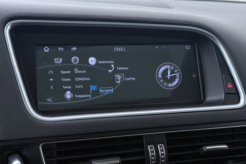 Audi Q5 2.0 TFSI quattro Pro Line | Panoramadak | Trekhaak | Cruise Control | Apple Carplay | Xenon