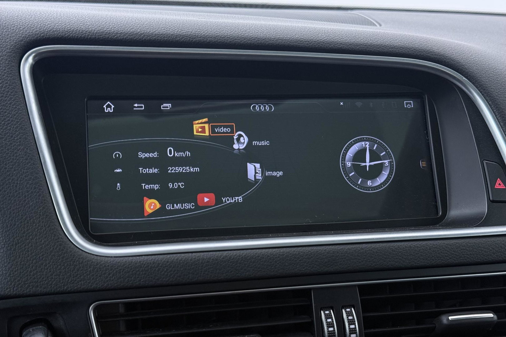 Audi Q5 2.0 TFSI quattro Pro Line | Panoramadak | Trekhaak | Cruise Control | Apple Carplay | Xenon