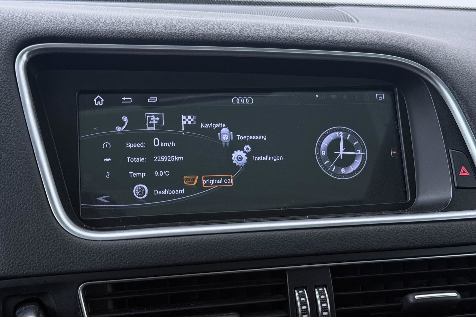 Audi Q5 2.0 TFSI quattro Pro Line | Panoramadak | Trekhaak | Cruise Control | Apple Carplay | Xenon
