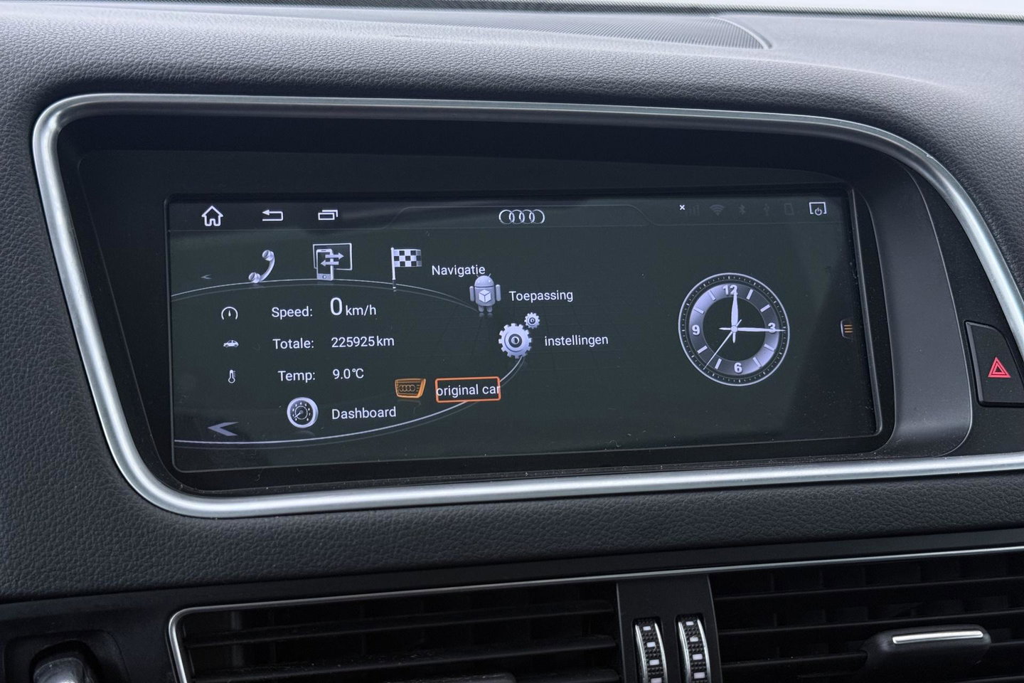 Audi Q5 2.0 TFSI quattro Pro Line | Panoramadak | Trekhaak | Cruise Control | Apple Carplay | Xenon