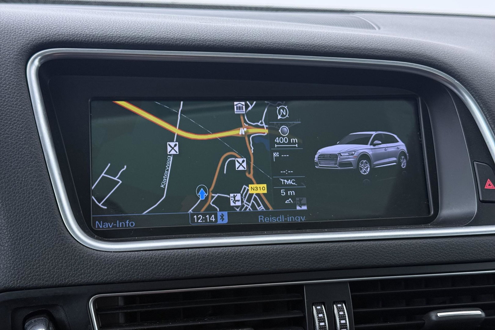 Audi Q5 2.0 TFSI quattro Pro Line | Panoramadak | Trekhaak | Cruise Control | Apple Carplay | Xenon