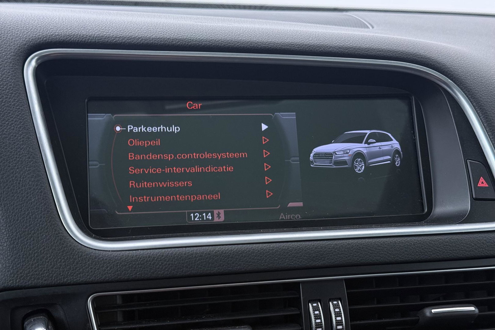 Audi Q5 2.0 TFSI quattro Pro Line | Panoramadak | Trekhaak | Cruise Control | Apple Carplay | Xenon