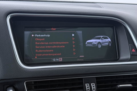Audi Q5 2.0 TFSI quattro Pro Line | Panoramadak | Trekhaak | Cruise Control | Apple Carplay | Xenon