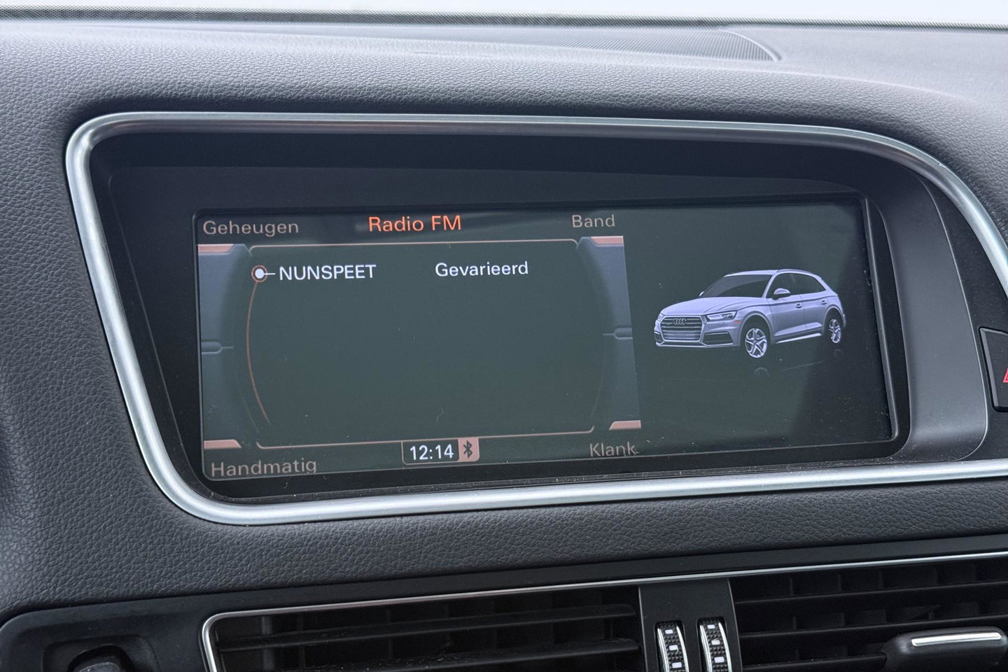 Audi Q5 2.0 TFSI quattro Pro Line | Panoramadak | Trekhaak | Cruise Control | Apple Carplay | Xenon