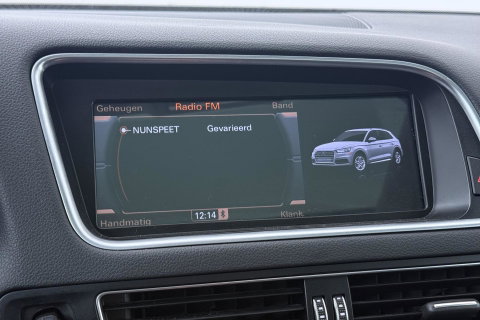 Audi Q5 2.0 TFSI quattro Pro Line | Panoramadak | Trekhaak | Cruise Control | Apple Carplay | Xenon