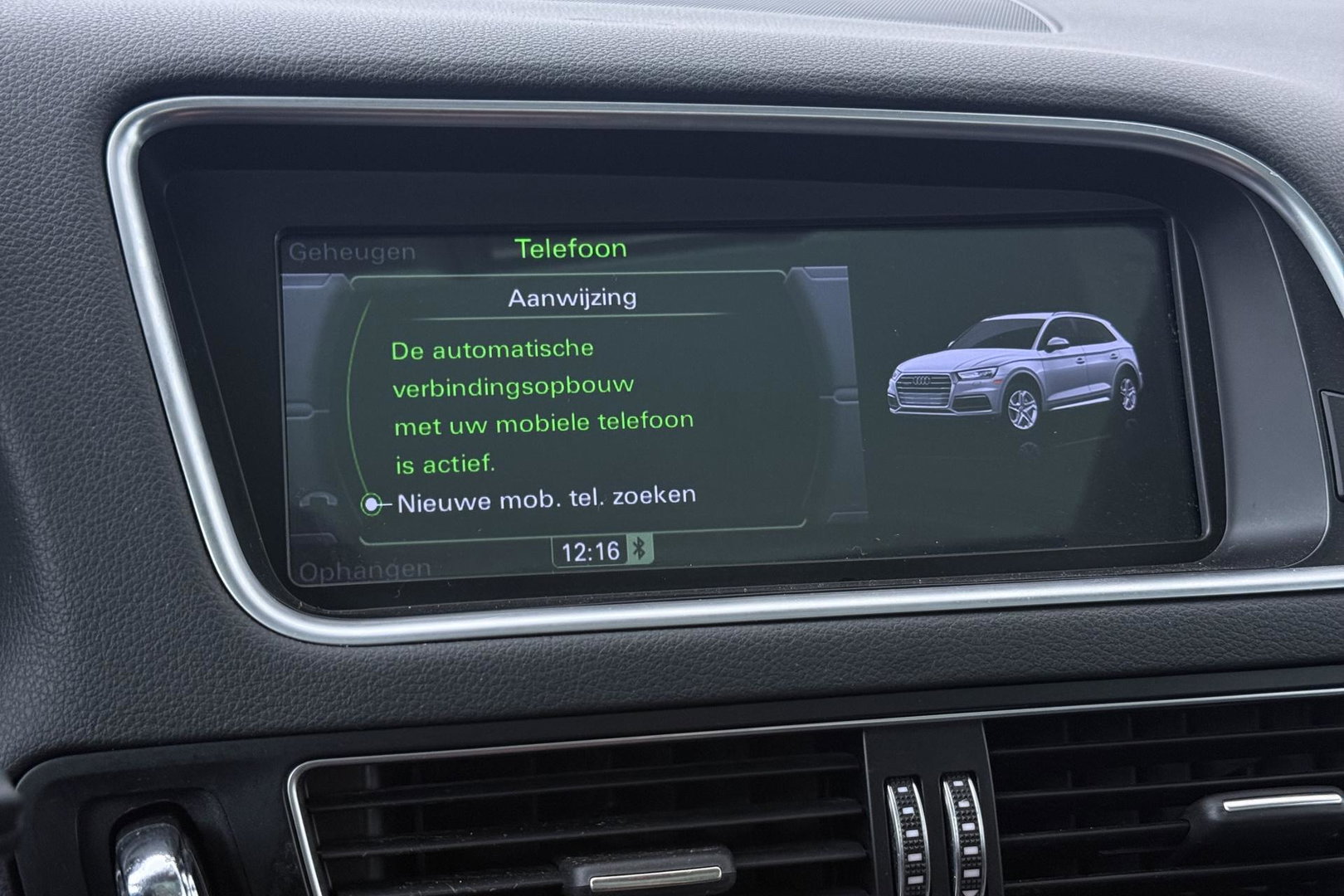 Audi Q5 2.0 TFSI quattro Pro Line | Panoramadak | Trekhaak | Cruise Control | Apple Carplay | Xenon