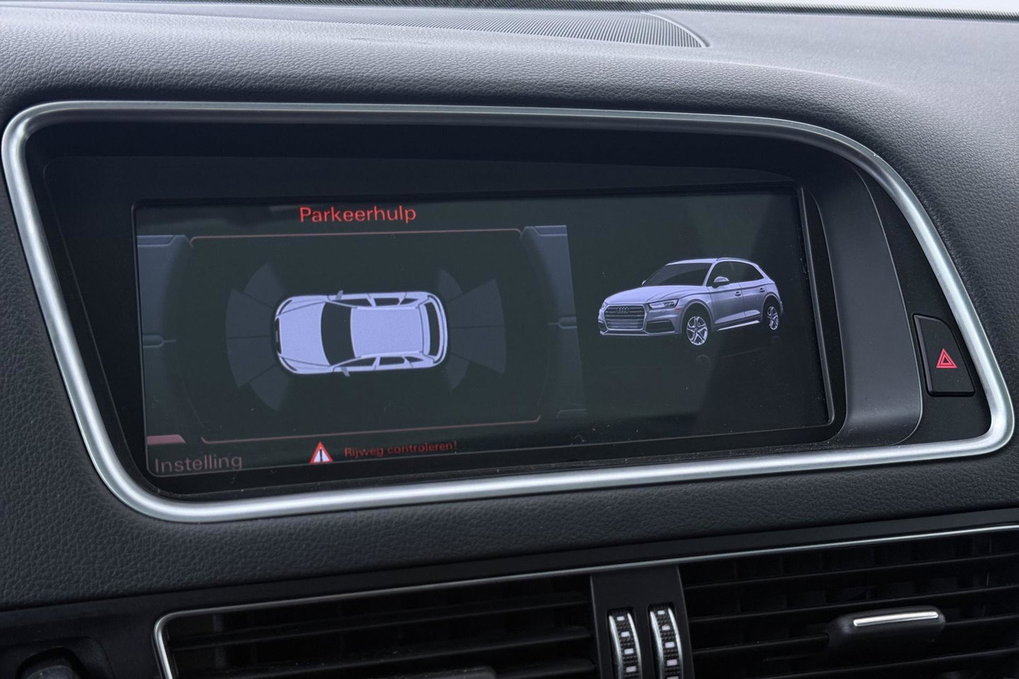 Audi Q5 2.0 TFSI quattro Pro Line | Panoramadak | Trekhaak | Cruise Control | Apple Carplay | Xenon