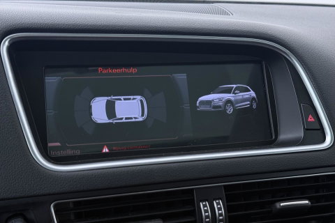 Audi Q5 2.0 TFSI quattro Pro Line | Panoramadak | Trekhaak | Cruise Control | Apple Carplay | Xenon