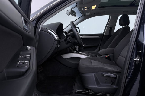 Audi Q5 2.0 TFSI quattro Pro Line | Panoramadak | Trekhaak | Cruise Control | Apple Carplay | Xenon