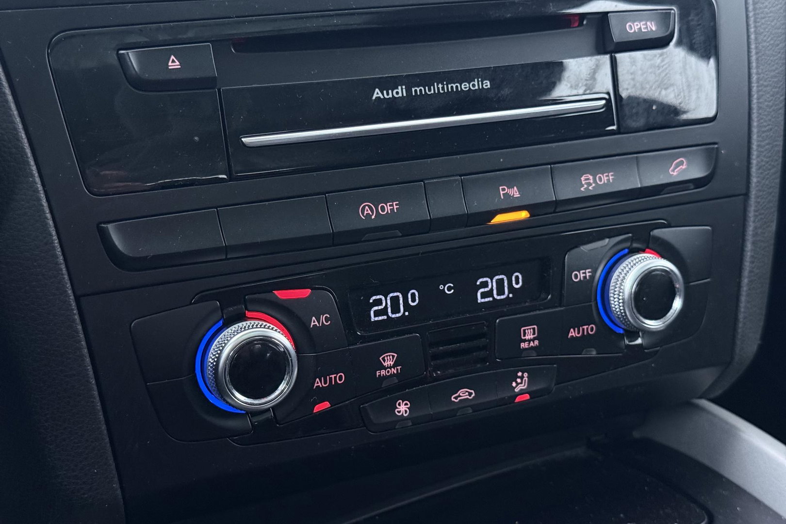 Audi Q5 2.0 TFSI quattro Pro Line | Panoramadak | Trekhaak | Cruise Control | Apple Carplay | Xenon