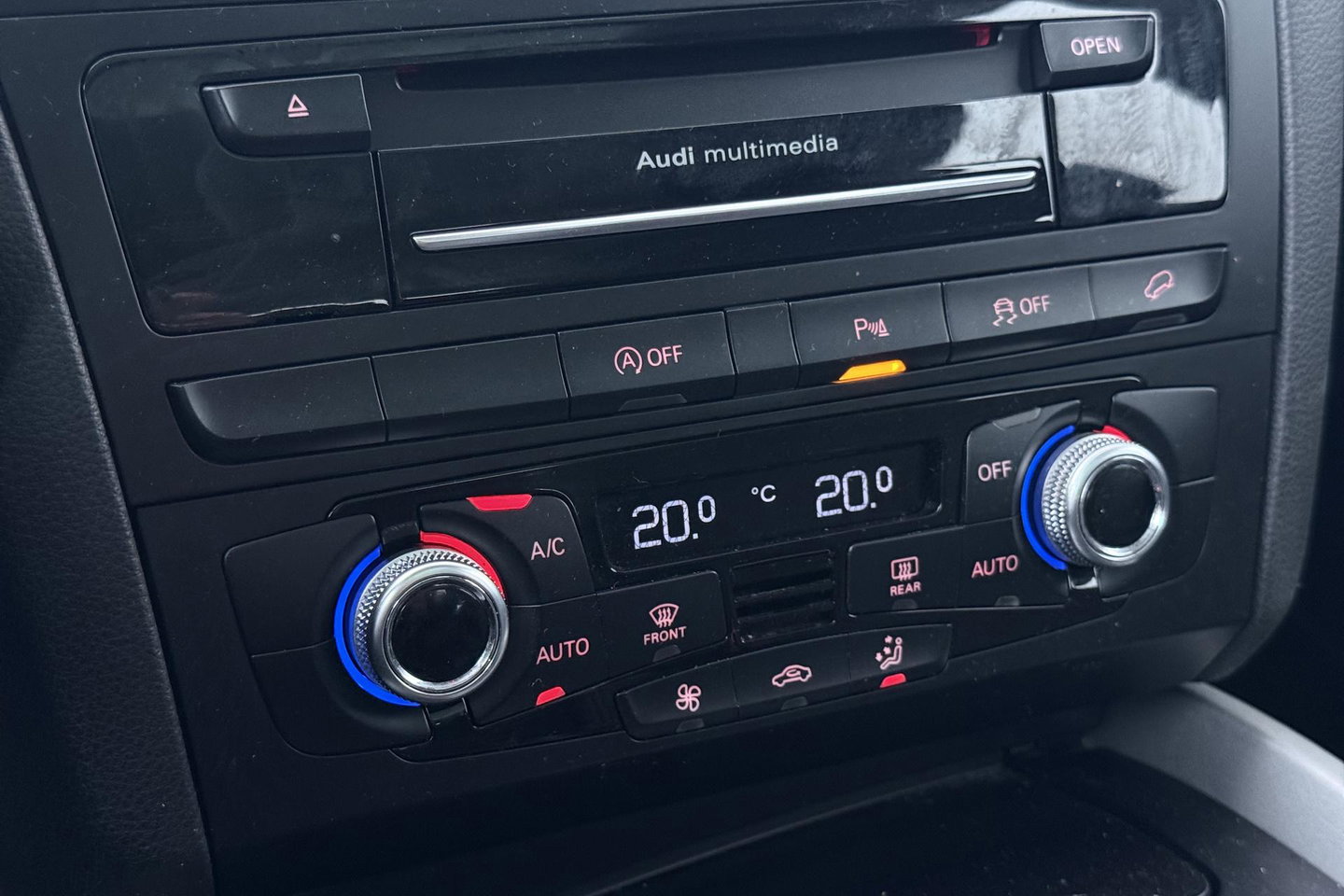 Audi Q5 2.0 TFSI quattro Pro Line | Panoramadak | Trekhaak | Cruise Control | Apple Carplay | Xenon