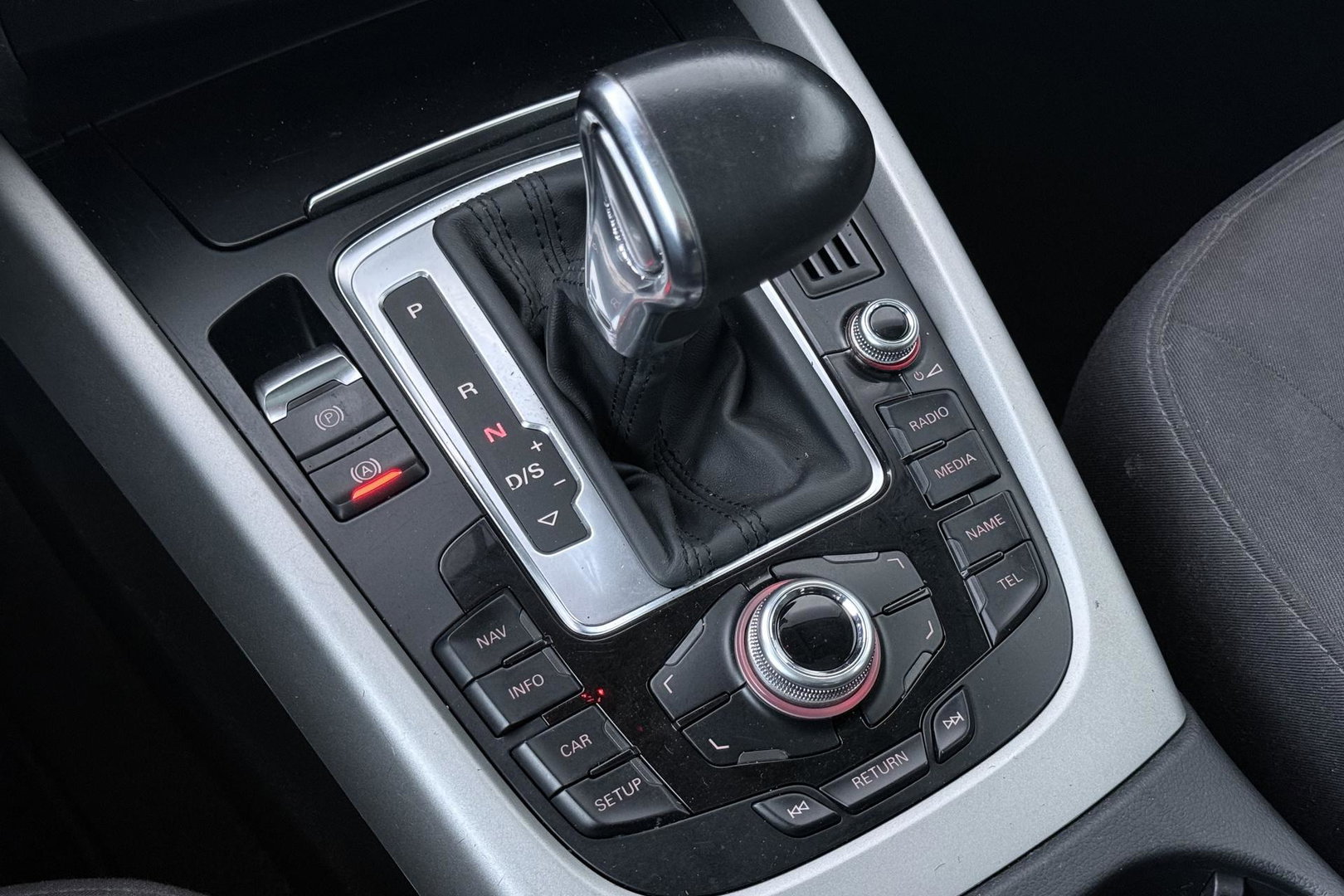 Audi Q5 2.0 TFSI quattro Pro Line | Panoramadak | Trekhaak | Cruise Control | Apple Carplay | Xenon