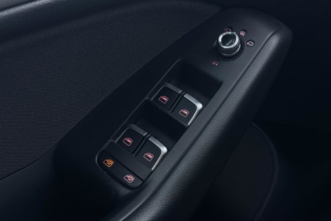 Audi Q5 2.0 TFSI quattro Pro Line | Panoramadak | Trekhaak | Cruise Control | Apple Carplay | Xenon